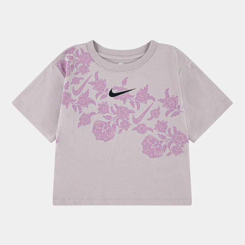 Nike Kids' Lace It Up T-Shirt